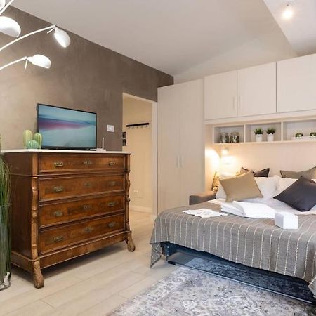 Casa Vacanze Nido Verde Флоренция Экстерьер фото