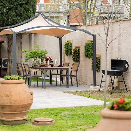 Casa Vacanze Nido Verde Флоренция Экстерьер фото