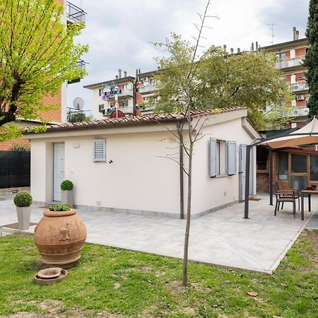 Casa Vacanze Nido Verde Флоренция Экстерьер фото