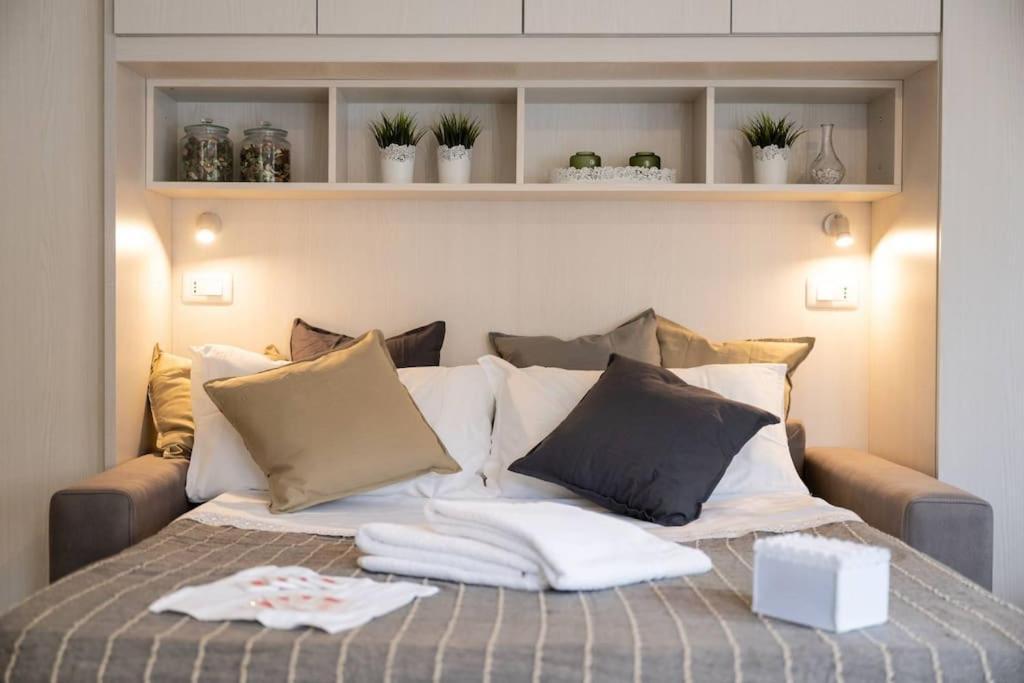 Casa Vacanze Nido Verde Флоренция Экстерьер фото